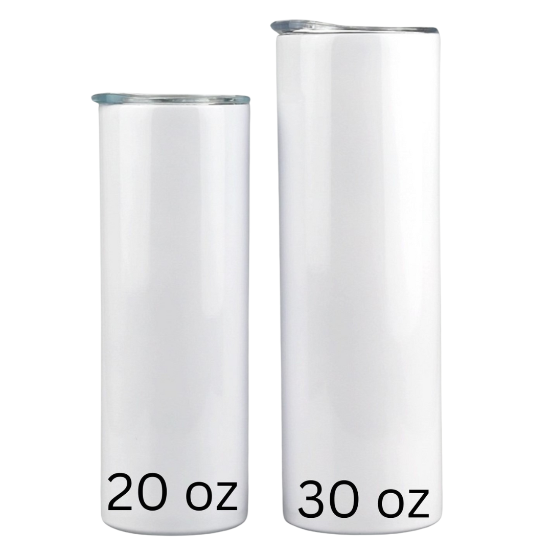 Life Is Better With Cats 20 or 30 oz Tumbler