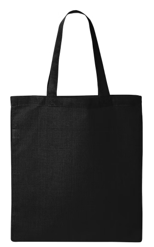DESTASH Tote Bags Variety Of Colors