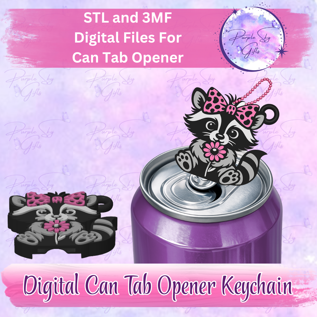 Drink Tab Opener STLS
