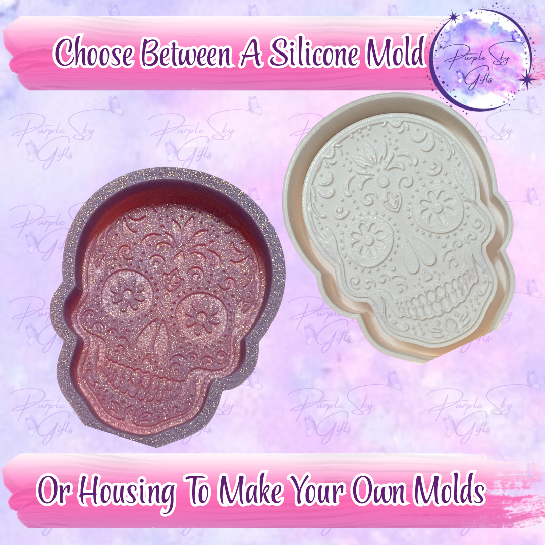 Silicone Molds/Housings