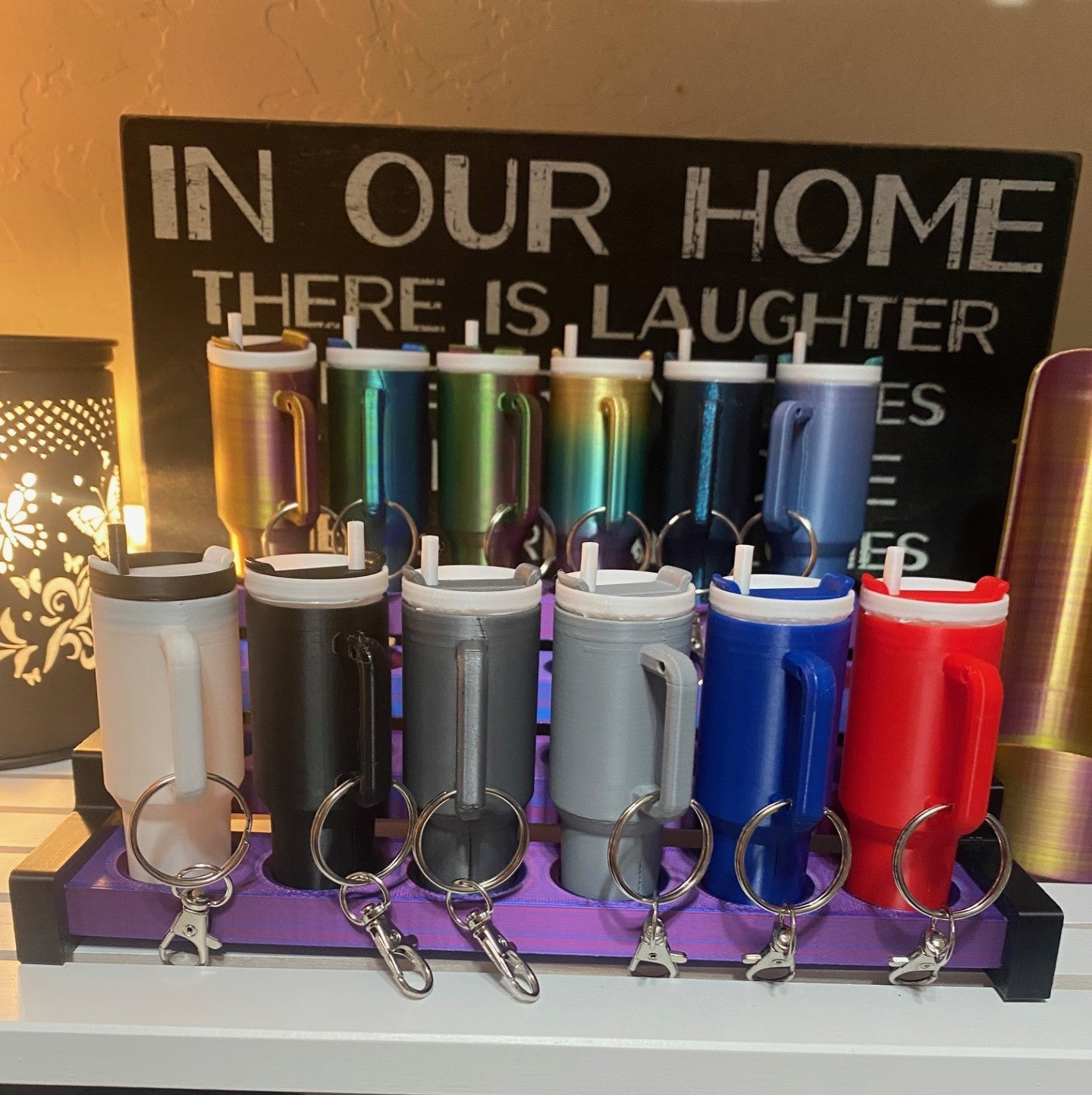 Keychains