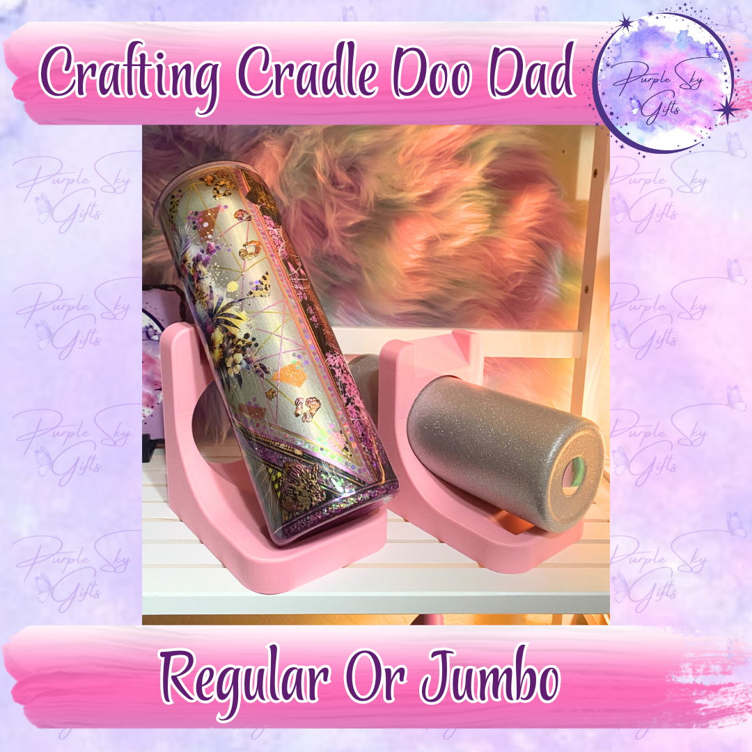 Crafting Cradle Doo Dad