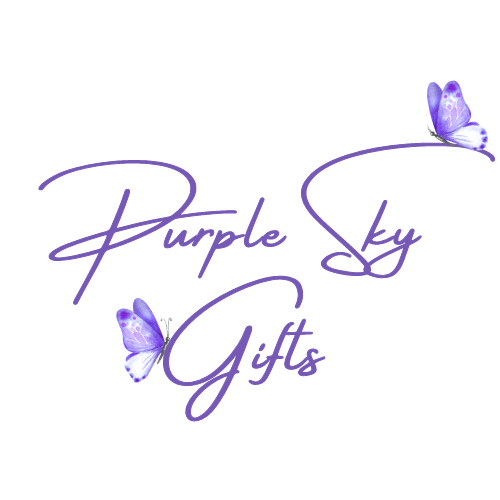 Purple Sky Prints