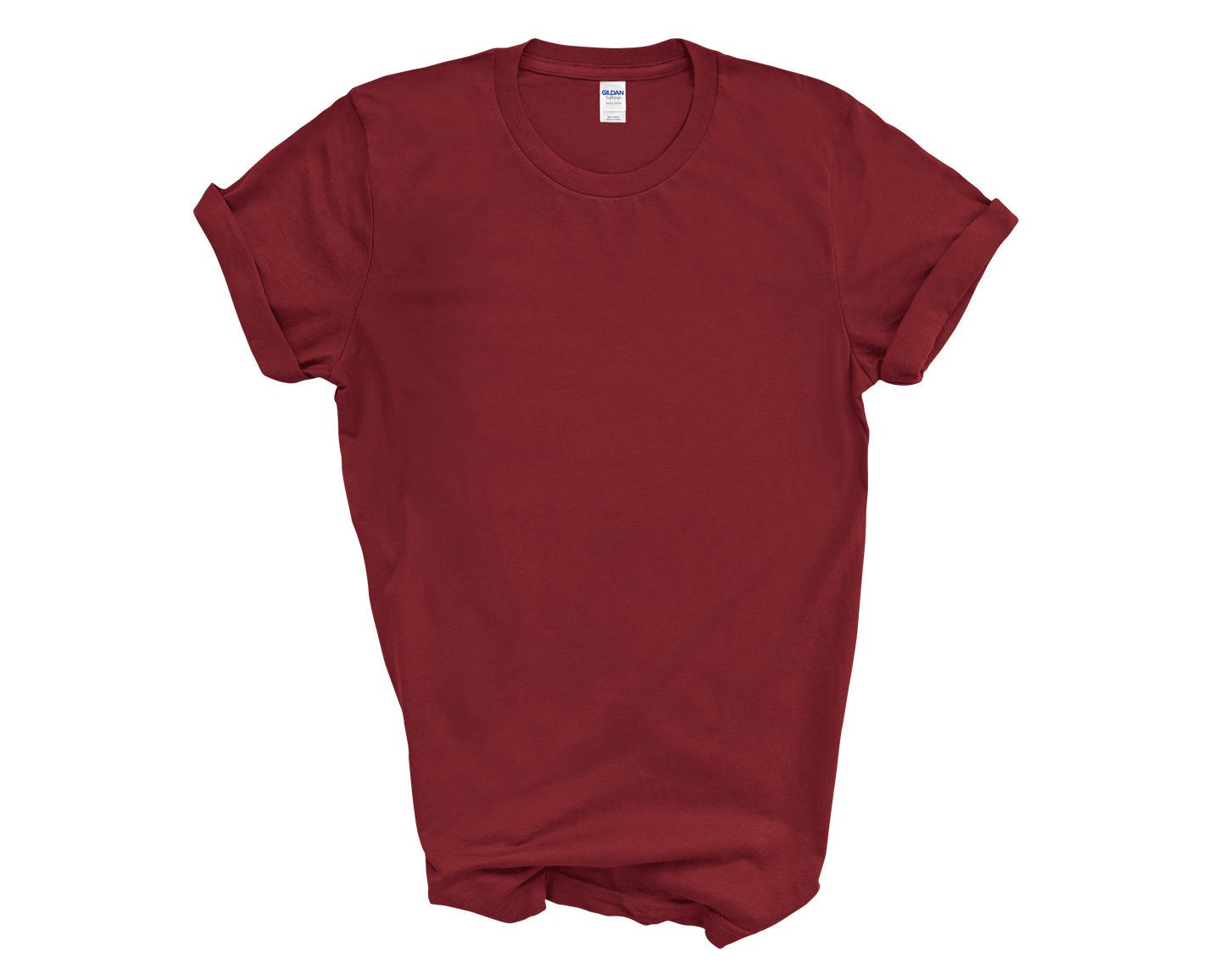 DESTASH Unisex Gildan, Hanes, Port & Company, T-Shirts Variety Of Colors & Sizes