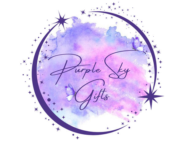 Purple Sky Prints