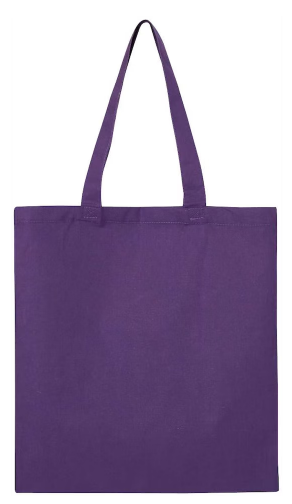 DESTASH Tote Bags Variety Of Colors