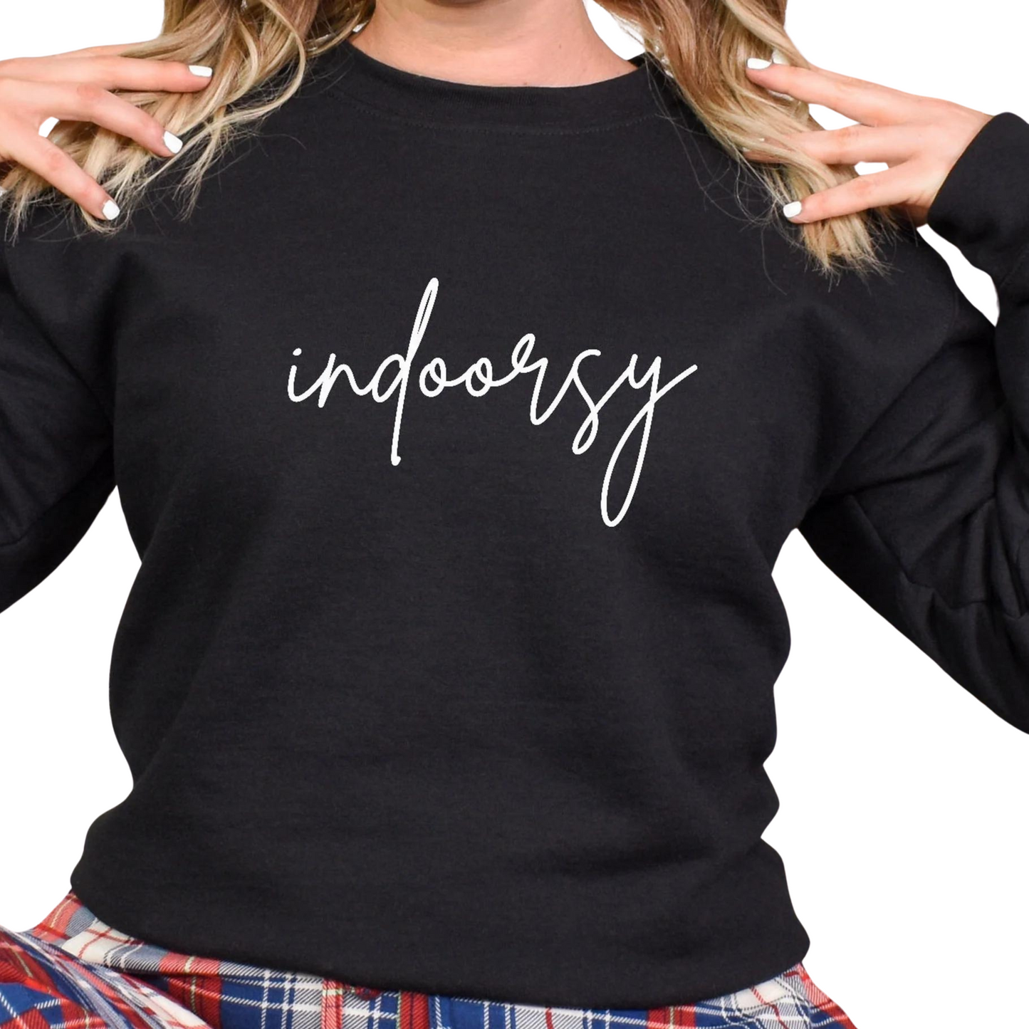 Indoorsy Unisex T-Shirt, Crewneck, Or Hoodie